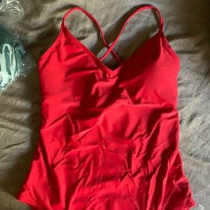 Aerie one piece swimsuit